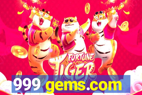 999 gems.com